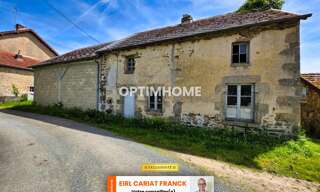 Maison 4 Pièces 96 m² à vendre à Fursac (23290)