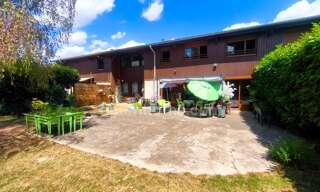 Immeuble  417 m² à vendre à Vendôme (41100)