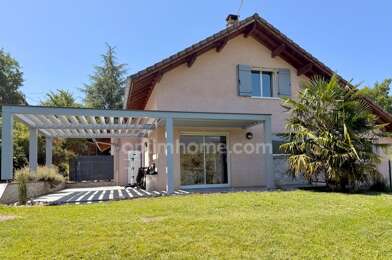 Maison 4 pièces 589000 €