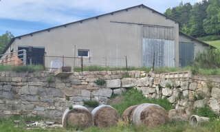 Maison 3 Pièces 800 m² à vendre à Le Malzieu-Forain (48140)
