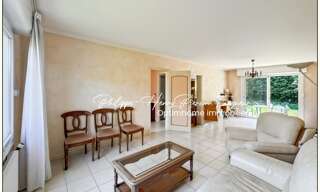 Maison 5 Pièces 105 m² à vendre à Hem (59510)