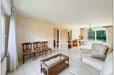 Maison 5 pièces 287500 €