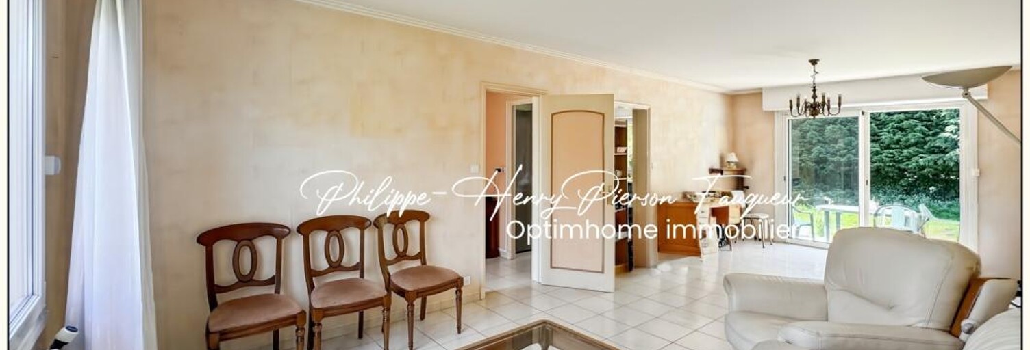 Maison 5 Pièces 105 m² à vendre à Hem (59510)