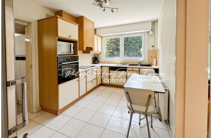 Exclusivité: Maison familiale 4 chambres avec garage et jardin à Hem - Possibilité 5 chambres.  (59510) — photo 3