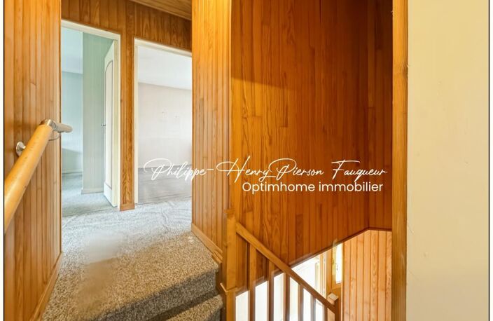 Exclusivité: Maison familiale 4 chambres avec garage et jardin à Hem - Possibilité 5 chambres.  (59510) — photo 5