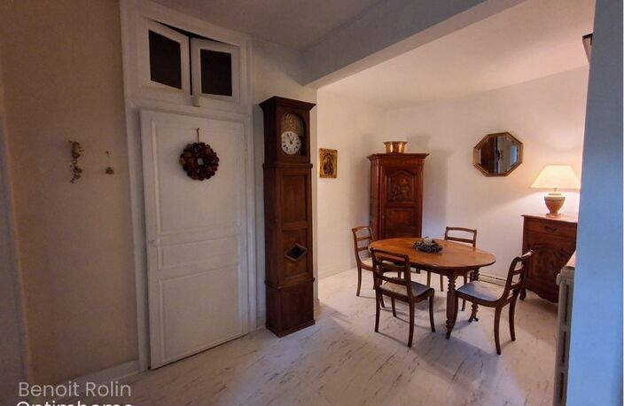 Maison bourgeoise du XIXe siècle au cœur de Saint-Calais — photo 5