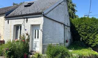 Maison 3 Pièces 52 m² à vendre à Inchy (59540)