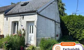 Maison 3 Pièces 52 m² à vendre à Inchy (59540)