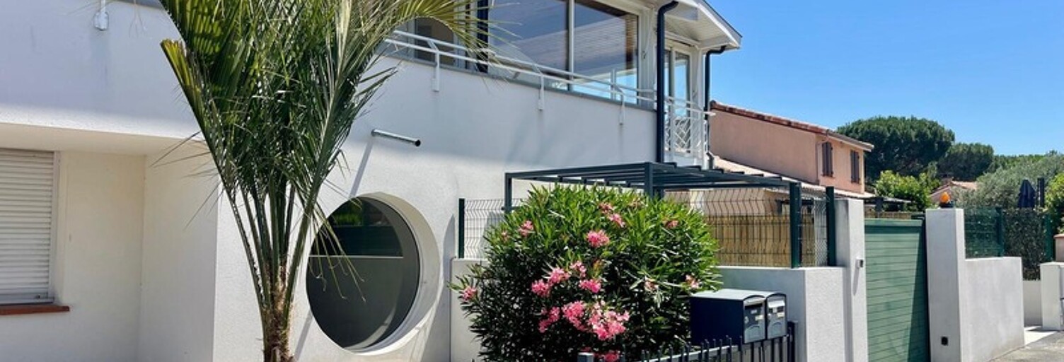 Maison 5 Pièces 135 m² à vendre à Saint-Orens-de-Gameville (31650)