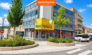 Immeuble  437 m² à vendre à Nilvange (57240)