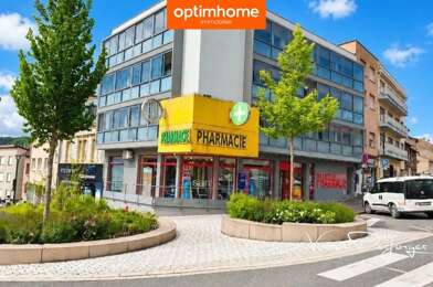 Immeuble  950000 €