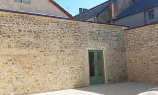Commerce 8 Pièces 88 m² à vendre à Gueugnon (71130)