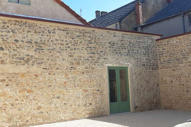 Commerce 8 pièces 118000 €