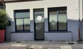 Commerce 8 Pièces 88 m² à vendre à Gueugnon (71130)