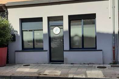 Commerce 8 pièces 118000 €