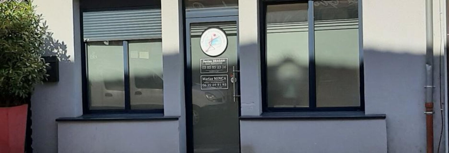 Commerce 8 Pièces 88 m² à vendre à Gueugnon (71130)
