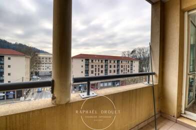 Appartement 2 pièces 695 €