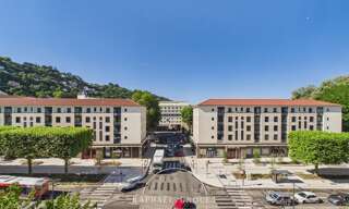 Appartement 2 Pièces 50 m² à louer à Vienne (38200)