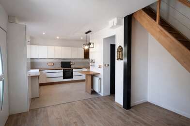 Maison 5 pièces 320000 €