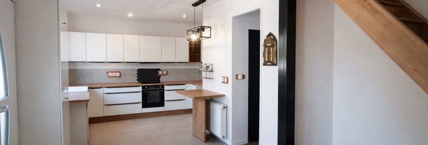 Maison 5 Pièces 120 m² à vendre à Argenteuil (95100)