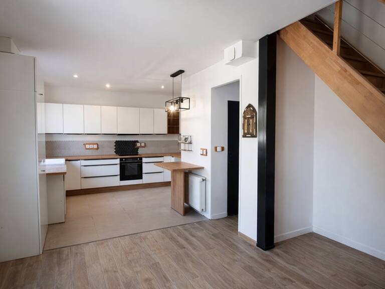 Maison à vendre 5 pièces ARGENTEUIL (95)- Proche centre ville — photo 1