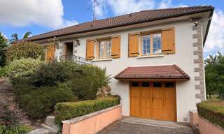 Maison 5 Pièces 114 m² à vendre à La Souterraine (23300)
