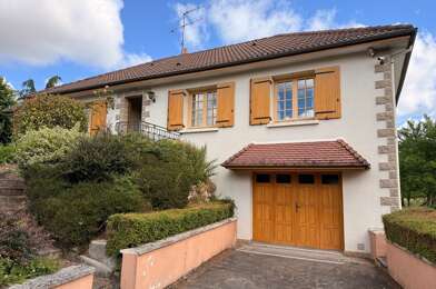 Maison 5 pièces 180000 €