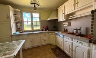 Maison 5 Pièces 114 m² à vendre à La Souterraine (23300)
