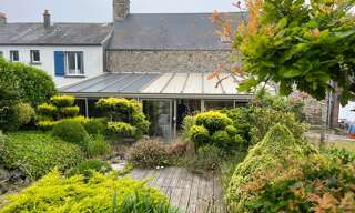 Maison 4 Pièces 92 m² à vendre à Barneville-Carteret (50270)
