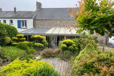 Maison 4 pièces 187000 €