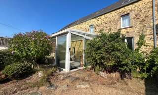 Maison 4 Pièces 92 m² à vendre à Barneville-Carteret (50270)