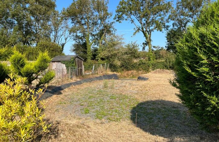 À seulement 5 km de Barneville-Carteret, charmante maison en pierre avec jardin arboré — photo 3
