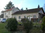 A 8 MINUTES DE LIMOGES SECTEUR ISLE MAGNIFIQUE MAISON PIERRE DE 159 M² 4 CHAMBRES PLUS UN CHALET ET UNE DEPENDANCE — photo 3