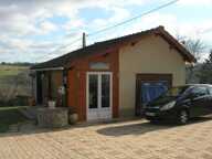 A 8 MINUTES DE LIMOGES SECTEUR ISLE MAGNIFIQUE MAISON PIERRE DE 159 M² 4 CHAMBRES PLUS UN CHALET ET UNE DEPENDANCE — photo 4