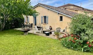 Maison 4 Pièces 103 m² à vendre à L'Isle-Jourdain (32600)