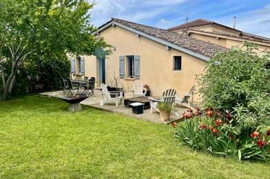 Maison 4 pièces 287000 €