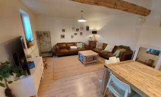 Maison 4 Pièces 103 m² à vendre à L'Isle-Jourdain (32600)