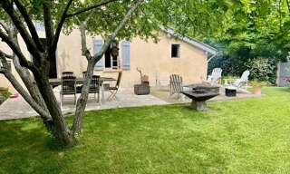 Maison 4 Pièces 103 m² à vendre à L'Isle-Jourdain (32600)