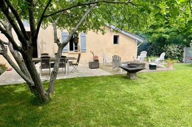 Maison 4 pièces 287000 €
