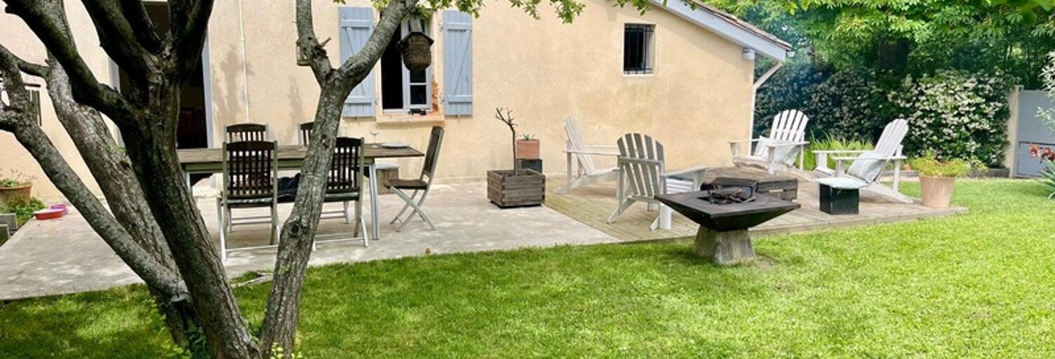Maison 4 Pièces 103 m² à vendre à L'Isle-Jourdain (32600)