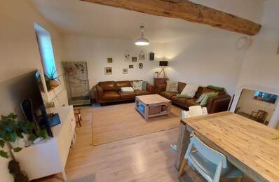 Maison T4 à 5mn de L'ISLE JOURDAIN (32) — photo du bien
