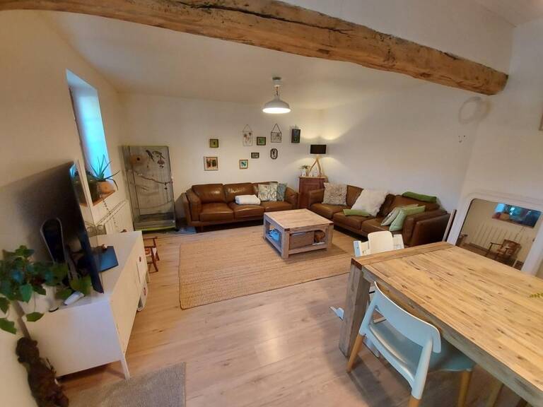 Maison T4 à 5mn de L'ISLE JOURDAIN (32) — photo 1