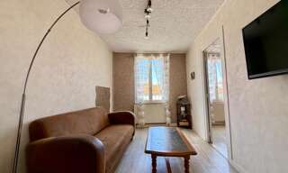 Maison 3 Pièces 37 m² à vendre à Firminy (42700)