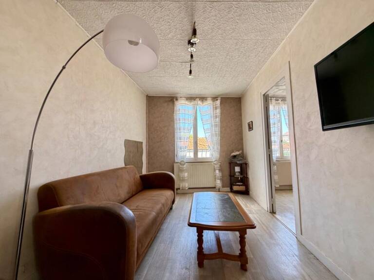 Maison à vendre 3 pièces FIRMINY (42) — photo 1