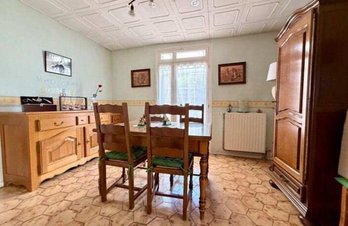 Maison à vendre 3 pièces FIRMINY (42) — photo 2