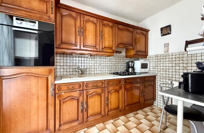 Maison à vendre 3 pièces FIRMINY (42) — photo 3