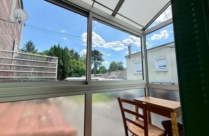 Maison à vendre 3 pièces FIRMINY (42) — photo 4