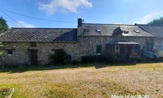 Maison 4 Pièces 88 m² à vendre à Bon Repos sur Blavet (22570)
