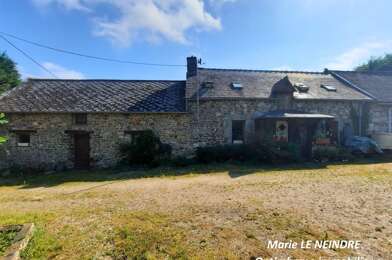 Maison 4 pièces 153000 €