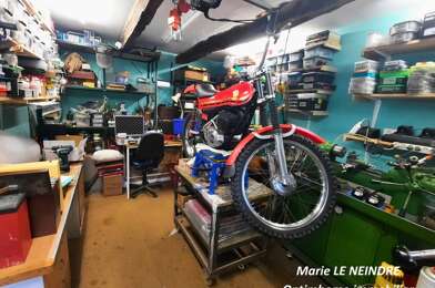 Maison 4 pièces 153000 €
